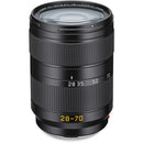 Leica Vario-Elmarit-SL 28-70mm f/2.8 ASPH. Lens (11196)