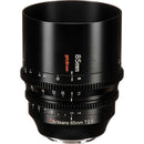 7artisans Photoelectric 85mm T2.0 Spectrum Prime Cine Lens
