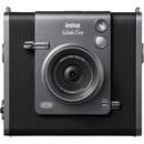 Fujifilm INSTAX WIDE EVO Hybrid Instant Film Camera