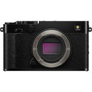 Fujifilm X-E5 Mirrorless Camera with XF 23mm f/2.8 Lens