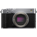 Fujifilm X-E5 Mirrorless Camera with XF 23mm f/2.8 Lens
