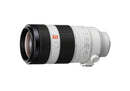 Sony FE 100-400mm F4.5-5.6 GM OSS (SEL100400GM)