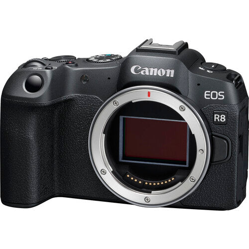 Canon EOS RP - Cameras - Canon Cyprus