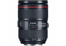 Canon EF 24-105mm f/4.0 L IS USM II Lens (White Box)