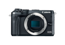 Canon EOS M6 Mark II Body