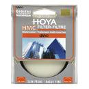 Hoya 49mm HMC UV(C) filter
