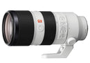 Sony FE 70-200mm F2.8 GM OSS (SEL70200GM)