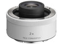 Sony FE 2.0x Teleconverter (SEL20TC)