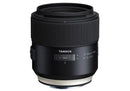 Tamron SP 85mm F1.8 Di VC USD (F016)