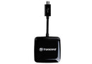 Trancscend RDP9 OTG Card Reader