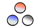 AFT 77mm Gradual Filter