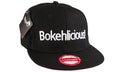 Bokehlicious Snapback