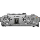 Fujifilm X-M5 Mirrorless Camera