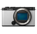 Panasonic Lumix S9 Mirrorless Camera