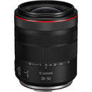 Canon RF 20-50mm f/4 L IS USM PZ Lens