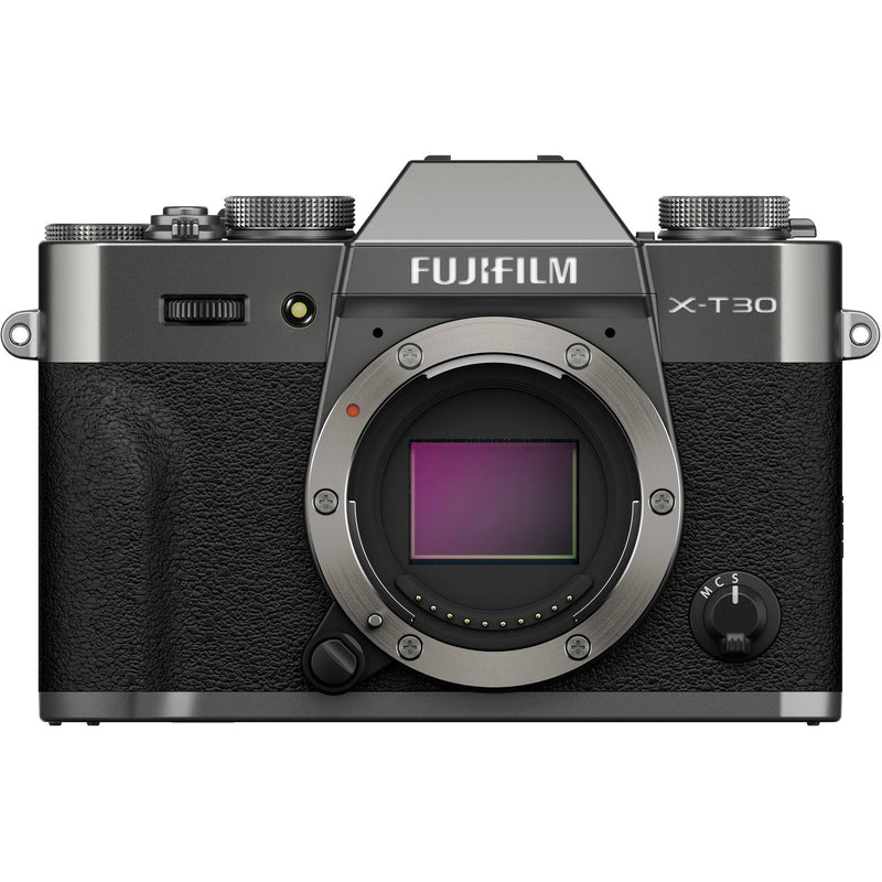 Fujifilm X-T30 III Mirrorless Camera