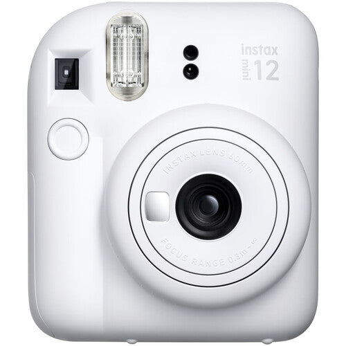 Fujifilm INSTAX MINI 12 Instant Film Camera