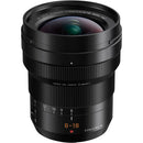 Panasonic Leica DG Vario-Elmarit 8-18mm f/2.8-4 ASPH. Lens