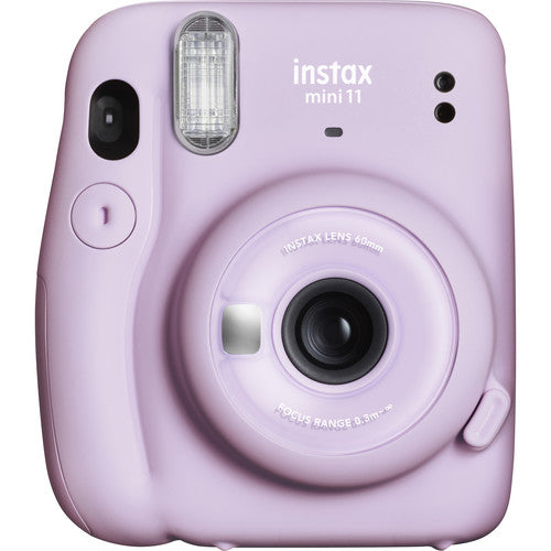 Fujifilm INSTAX MINI 11 Instant Film Camera