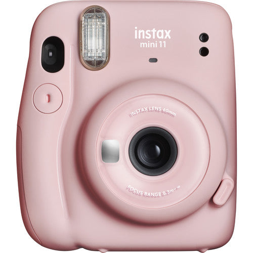 Fujifilm INSTAX MINI 11 Instant Film Camera