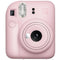 Fujifilm INSTAX MINI 12 Instant Film Camera