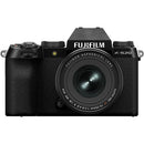 Fujifilm X-S20 Mirrorless Camera with XF 16-50mm f/2.8-4.8 Lens