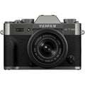 Fujifilm X-T30 III Mirrorless Camera with 13-33mm f/3.5-6.3 Lens