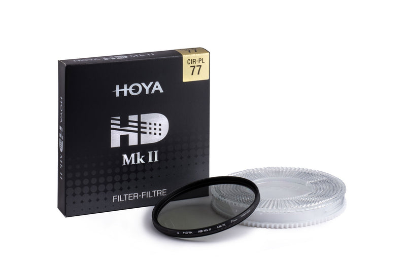 Hoya MkII Circular Polarizing Filter