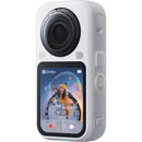Insta360 X6 360° 8K Camera Standard Bundle
