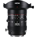 Venus Optics Laowa 17mm f/4 Zero-D Shift Lens