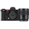 Leica SL2-S Mirrorless Camera with 35mm f/2 Lens (10846)