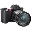 Leica SL2-S Mirrorless Camera with 24-70mm f/2.8 Lens (10886)