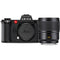 Leica SL2 Mirrorless Camera with 50mm f/2 Lens