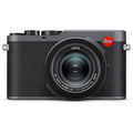 Leica D-Lux 8 Digital Camera