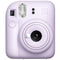 Fujifilm INSTAX MINI 12 Instant Film Camera