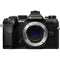 OM SYSTEM OM-5 Mark II Mirrorless Camera