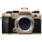 OM SYSTEM OM-5 Mark II Mirrorless Camera