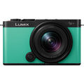 Panasonic Lumix S9 Mirrorless Camera with 18-40mm f/4.5-6.3 Lens