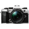 OM SYSTEM OM-5 Mark II Mirrorless Camera with 14-150mm f/4-5.6 II Lens