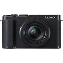 Panasonic LUMIX L10 Digital Camera