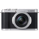 Panasonic LUMIX L10 Digital Camera