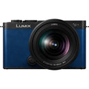 Panasonic Lumix S9 Mirrorless Camera with S 20-60mm f/3.5-5.6 Lens