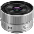 Panasonic LUMIX S 40mm f/2 Lens