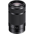 Sony E 55-210mm f/4.5-6.3 OSS Lens (SEL55210)
