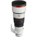 Sony FE 400mm f/4.5 GM OSS Lens (SEL400F45GM)