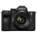 Sony a7 V Mirrorless Camera with 28-70mm II Lens