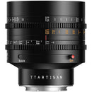 TTArtisan 50mm T2.1 Dual-Bokeh Cine Lens