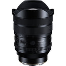 Tamron 12-20mm f/2.8 Lens (A084)