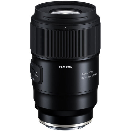 Tamron 90mm F/2.8 Di III MACRO VXD (F072)