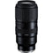 Tamron 50-400mm f/4.5-6.3 Di III VC VXD Lens for Sony E (A067)